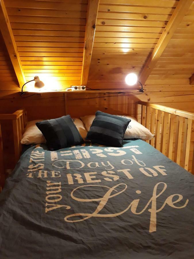 فيلا Hygge Hill كرابينسك توبليس المظهر الخارجي الصورة