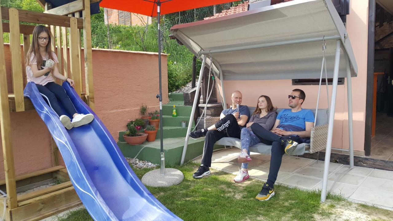 فيلا Hygge Hill كرابينسك توبليس المظهر الخارجي الصورة