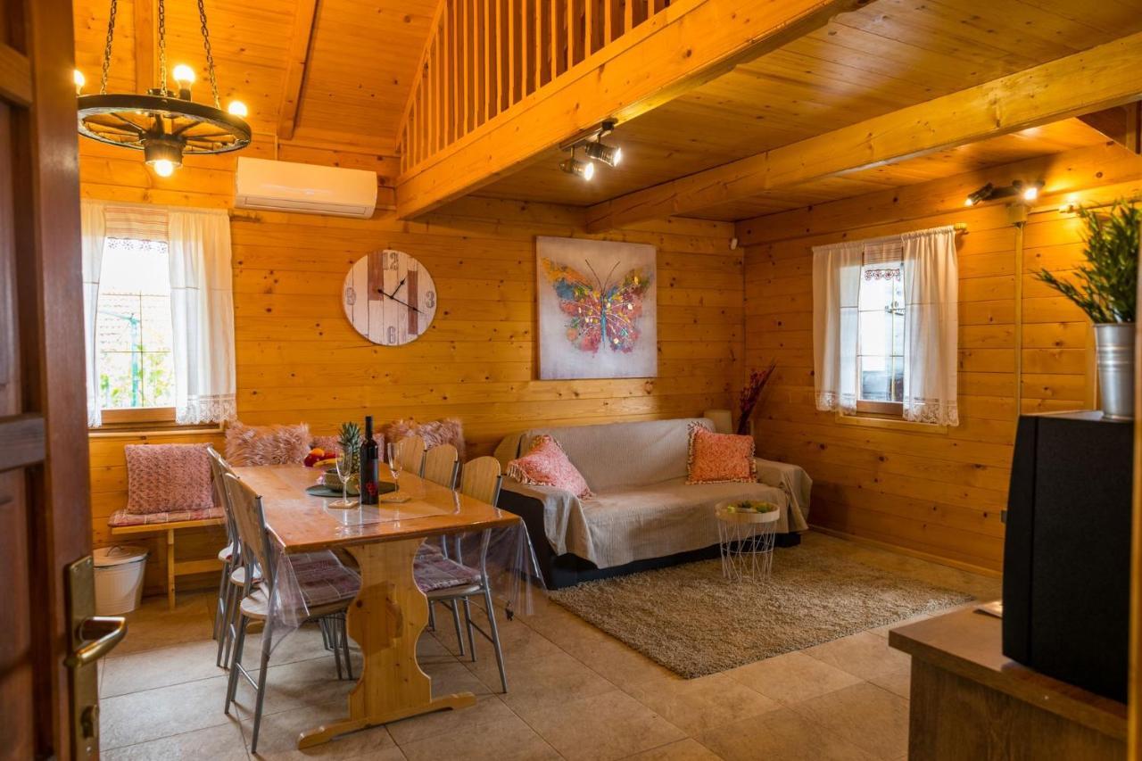 فيلا Hygge Hill كرابينسك توبليس المظهر الخارجي الصورة