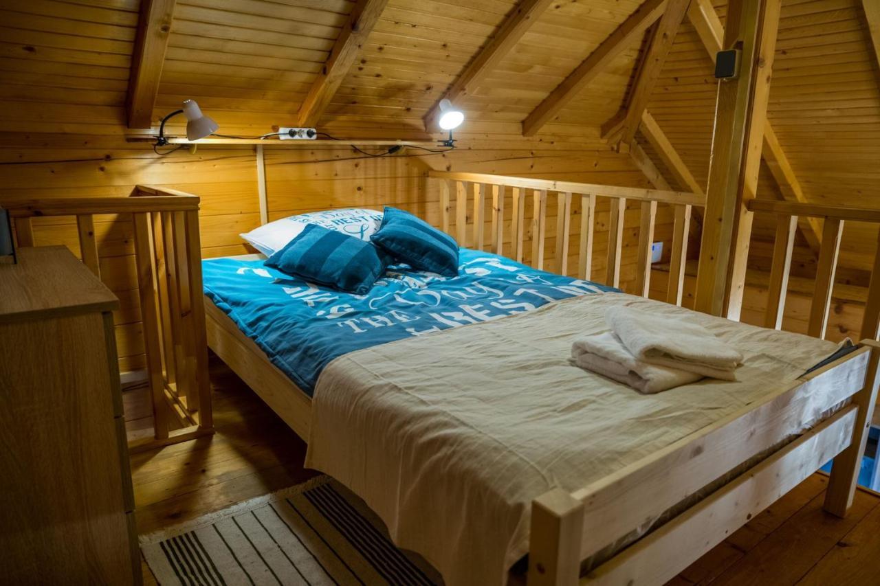 فيلا Hygge Hill كرابينسك توبليس المظهر الخارجي الصورة