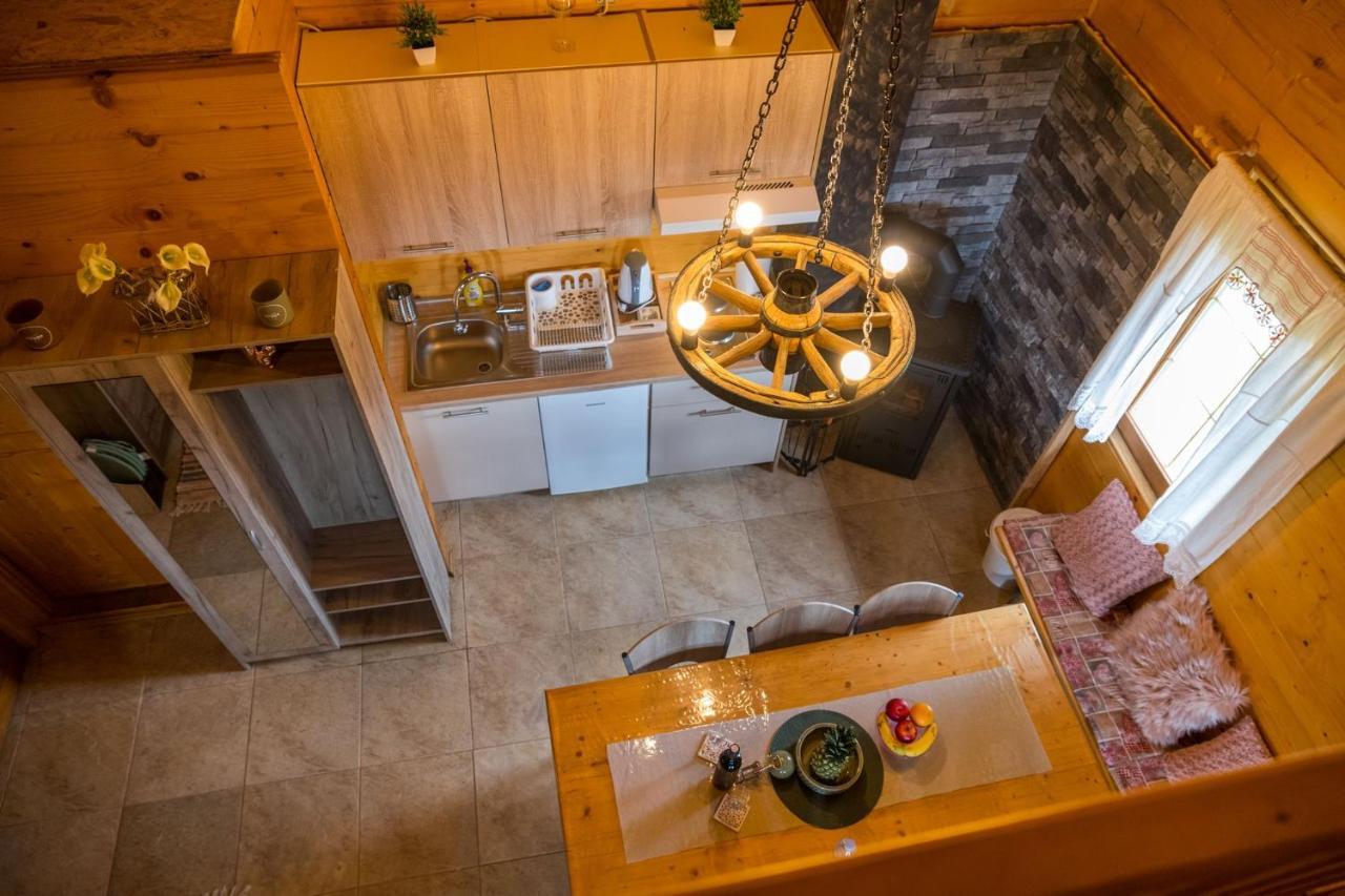 فيلا Hygge Hill كرابينسك توبليس المظهر الخارجي الصورة