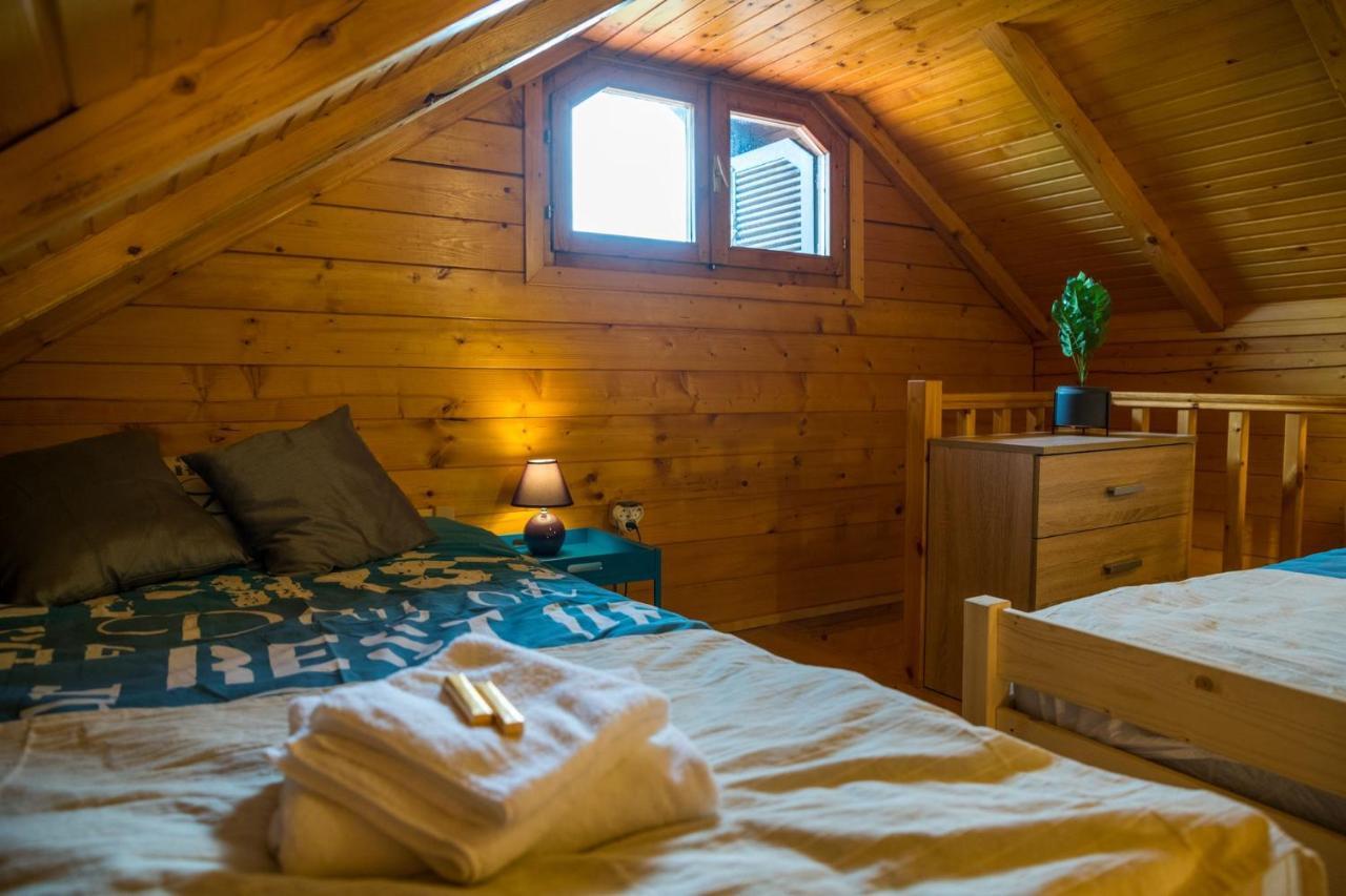 فيلا Hygge Hill كرابينسك توبليس المظهر الخارجي الصورة