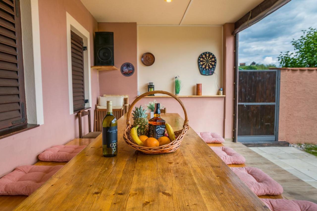 فيلا Hygge Hill كرابينسك توبليس المظهر الخارجي الصورة