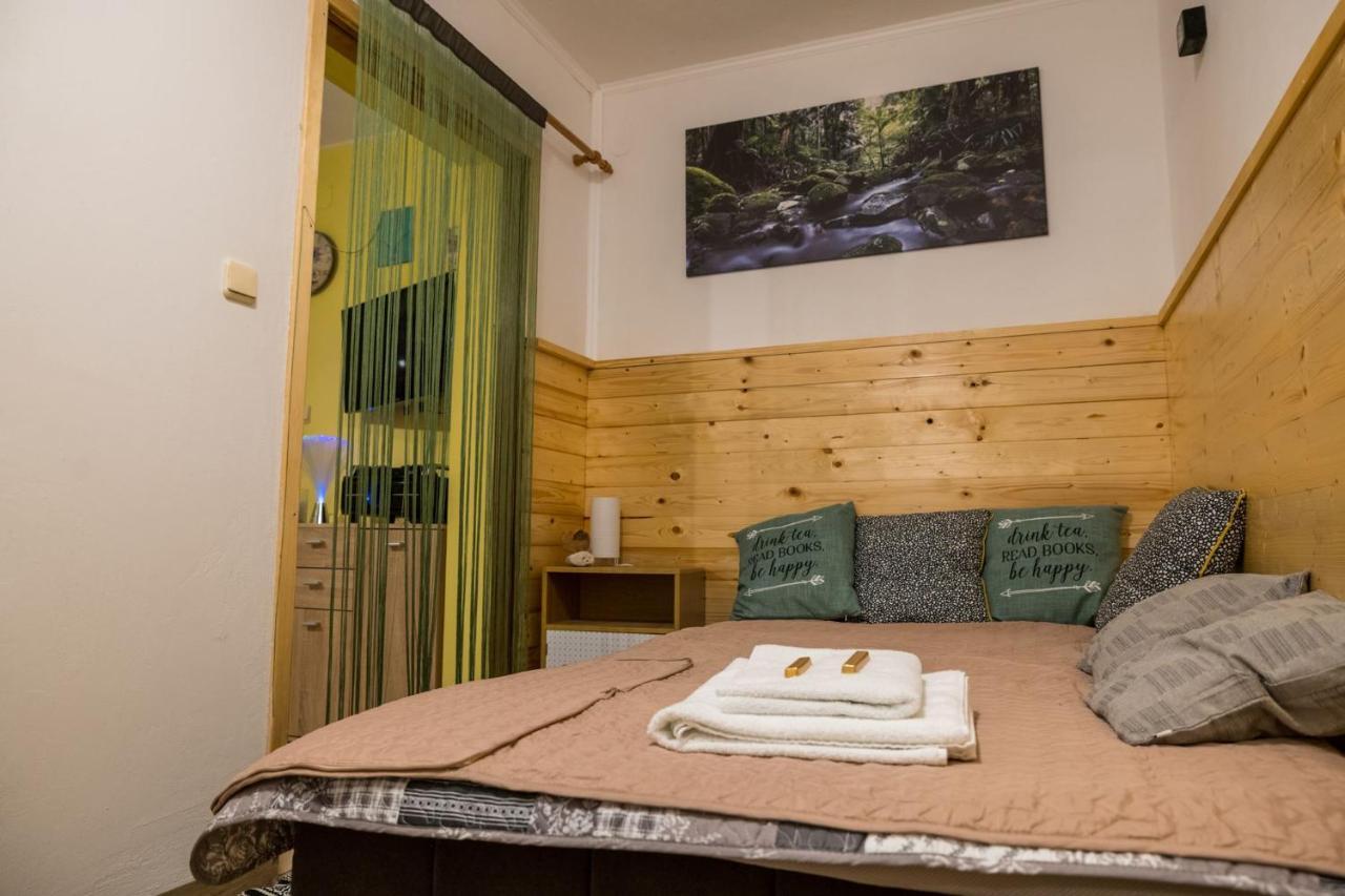 فيلا Hygge Hill كرابينسك توبليس المظهر الخارجي الصورة