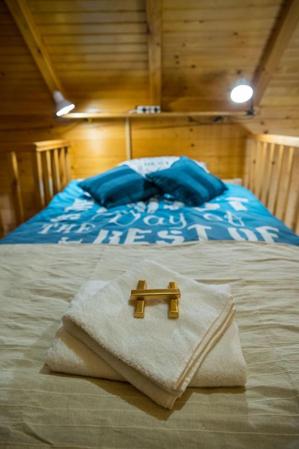 فيلا Hygge Hill كرابينسك توبليس المظهر الخارجي الصورة