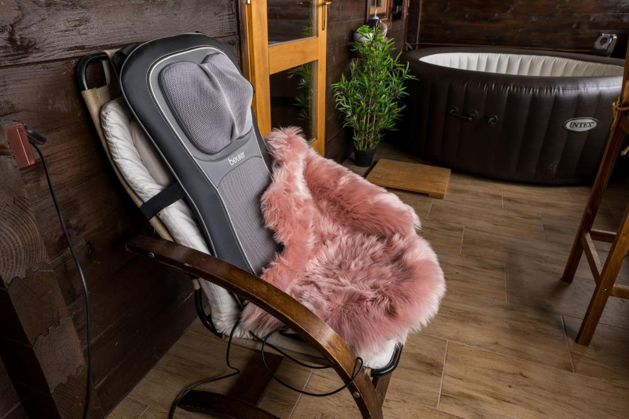 فيلا Hygge Hill كرابينسك توبليس المظهر الخارجي الصورة