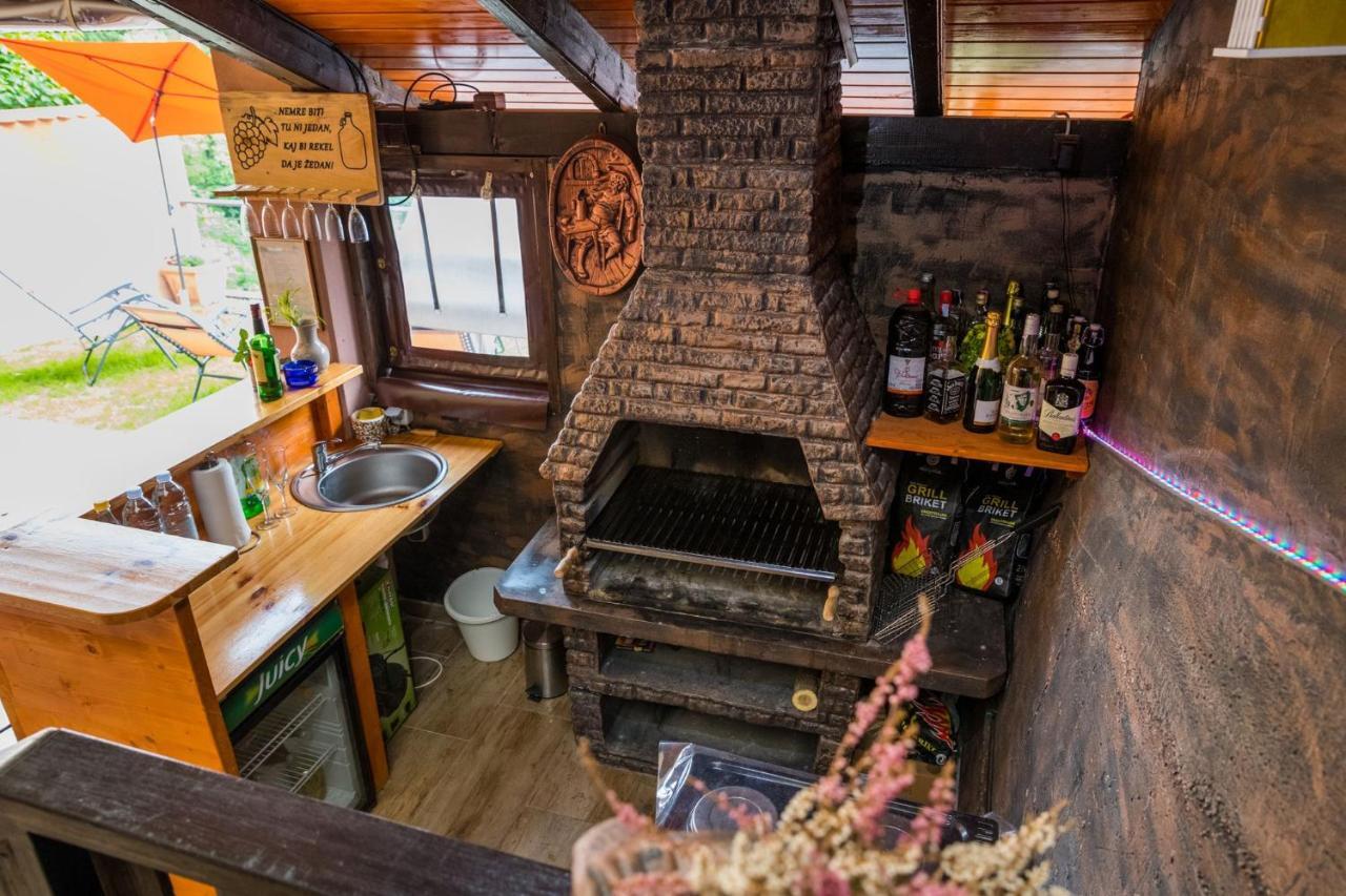 فيلا Hygge Hill كرابينسك توبليس المظهر الخارجي الصورة