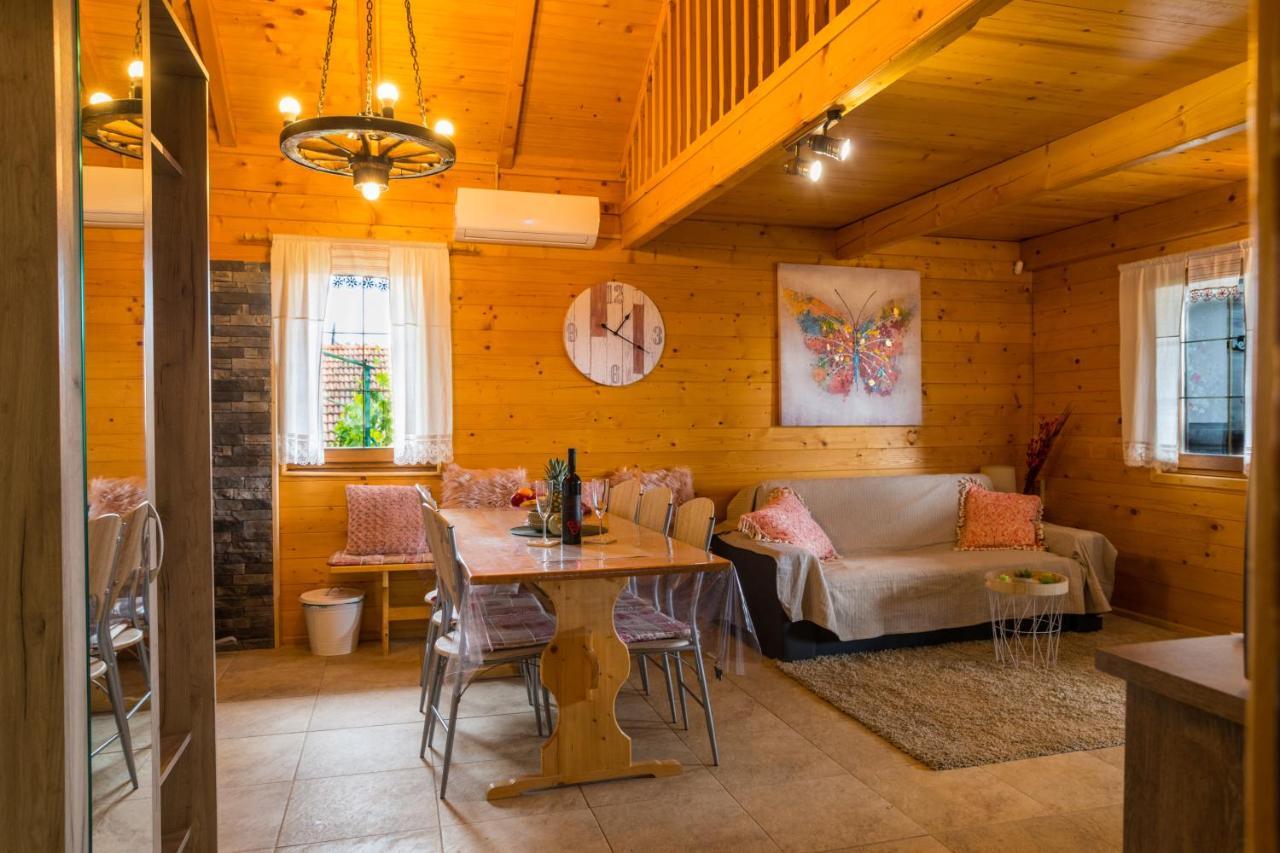 فيلا Hygge Hill كرابينسك توبليس المظهر الخارجي الصورة