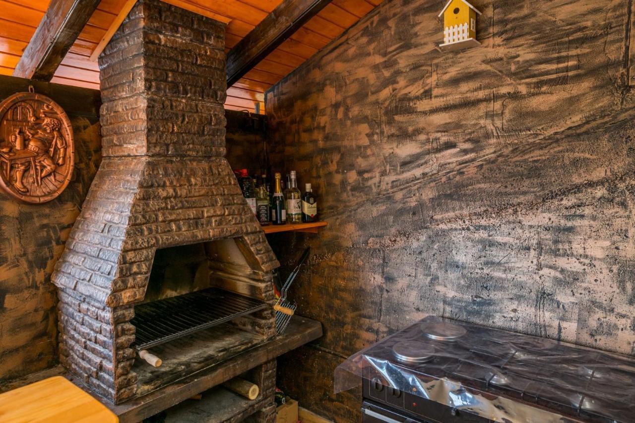 فيلا Hygge Hill كرابينسك توبليس المظهر الخارجي الصورة