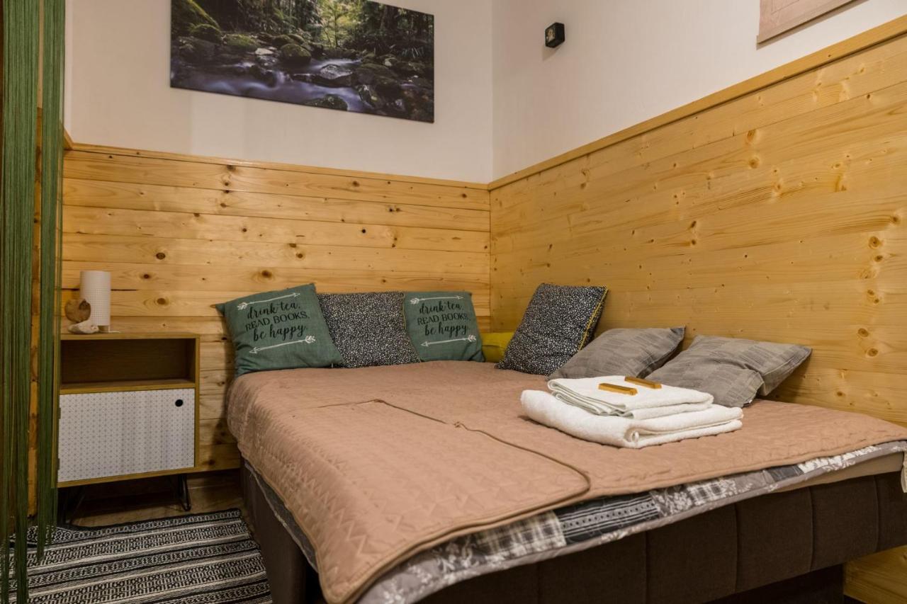 فيلا Hygge Hill كرابينسك توبليس المظهر الخارجي الصورة